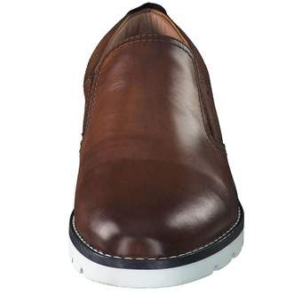 Leone Slipper in braun