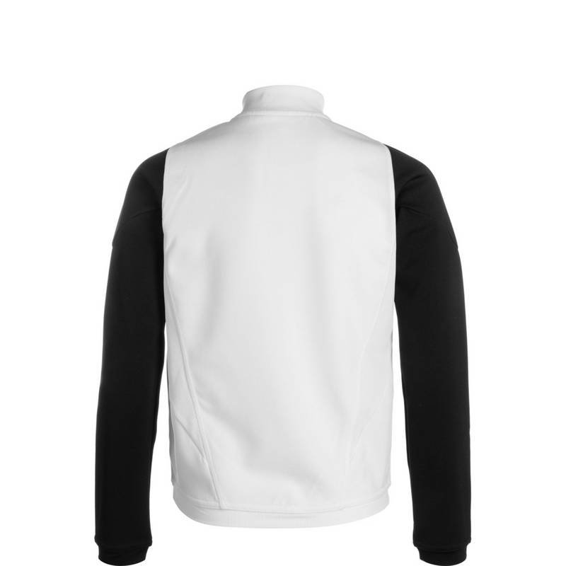 adidas Juventus Turin Funktionssweatshirt Jungen