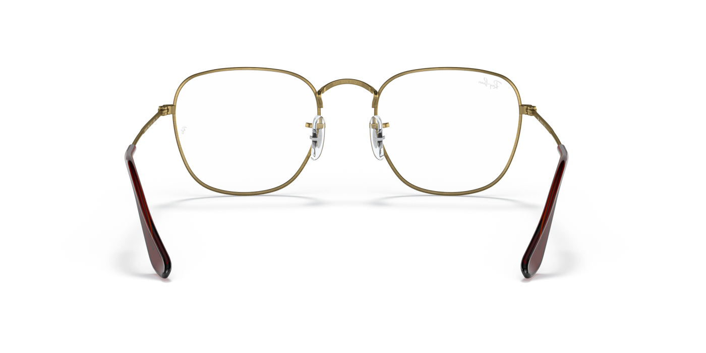 FRANK OPTICS - Auriu Antic Mat