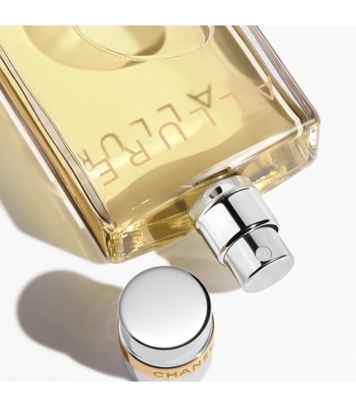 Chanel-ALLURE-Eau de Toilette Vaporisateur
