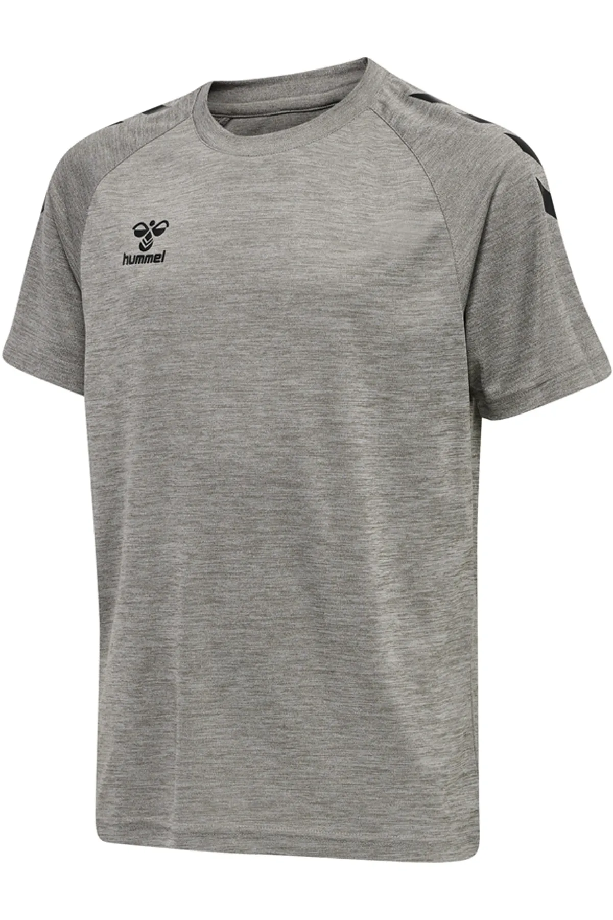 hummel  hmlCORE XK CORE POLY T-SHIRT S/S KINDER