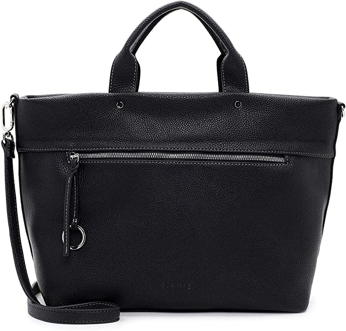 SURI FREY Handtaschen blau DEBBY Handbag L
