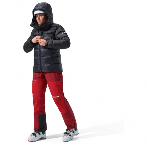 Berghaus - Women's MTN Arete Ultra Down Hoody - Daunenjacke