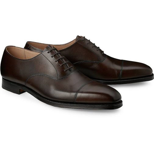 Crockett & Jones Schnürschuh HALLAM