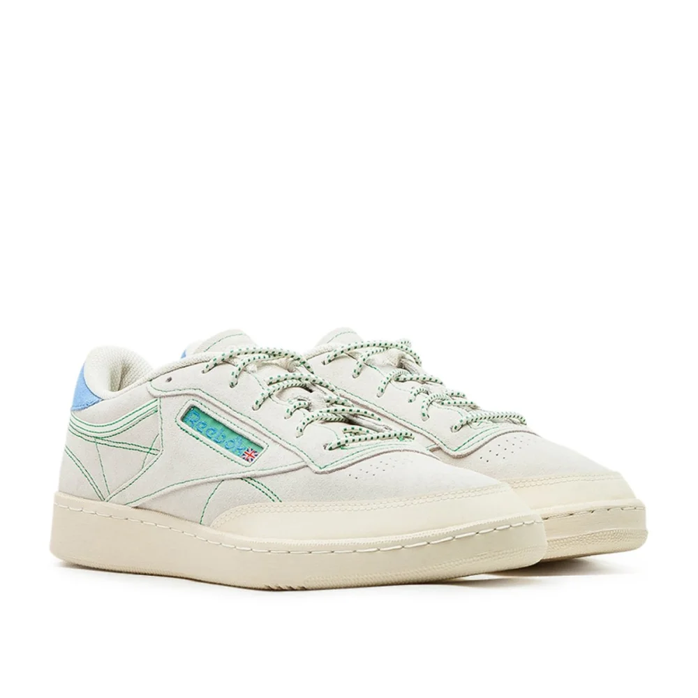 Reebok Club C 85 GZ4945 / weiss