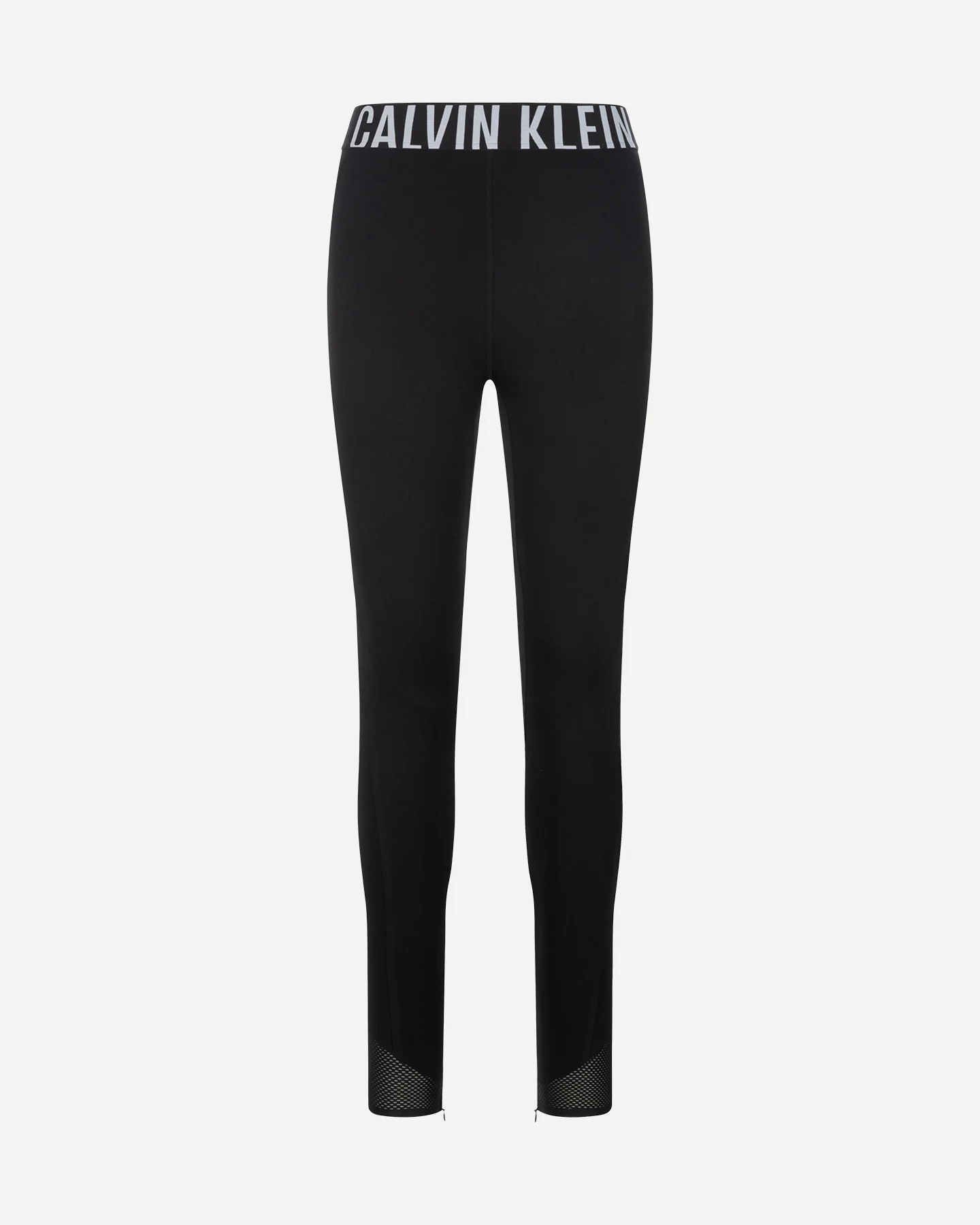 Legíny Calvin Klein Sport Power Elastic Big Logo W LVGWS5L616-UB1