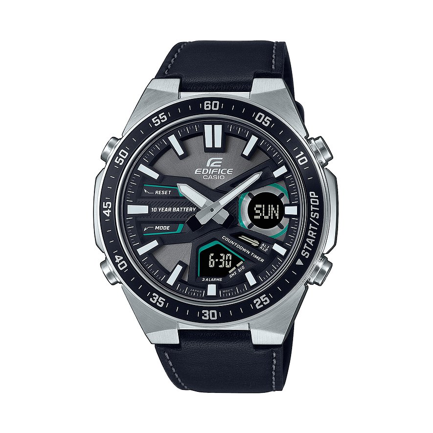 Casio Herrenuhr Classic