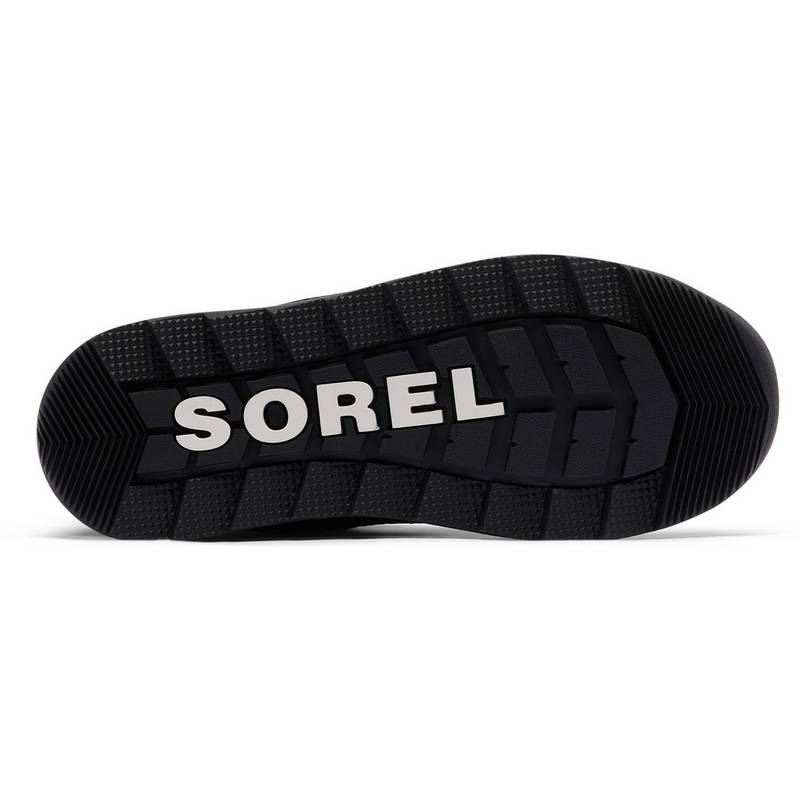 Sorel YOUTH WHITNEY II WP Stiefel Kinder