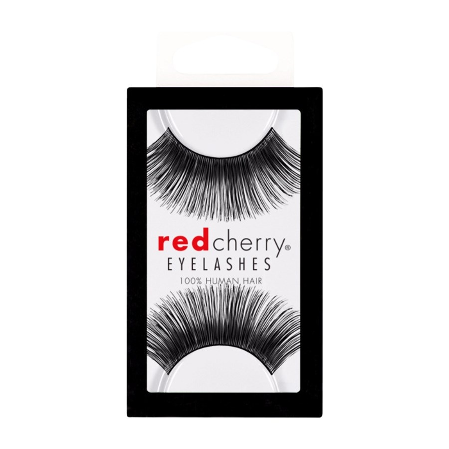 Ginger Lashes
