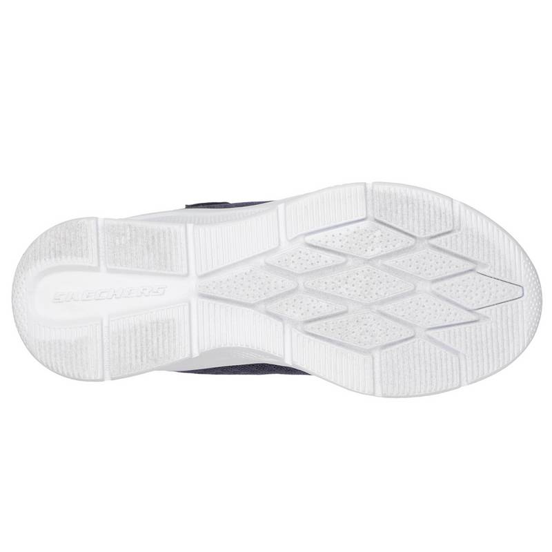 Skechers MICROSPEC BRIGHT RETROS Sneaker Mdchen