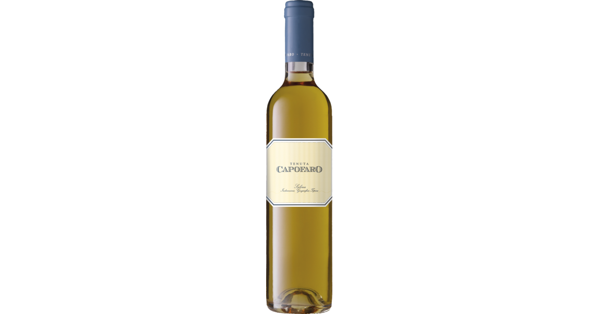 Capofaro Malvasia