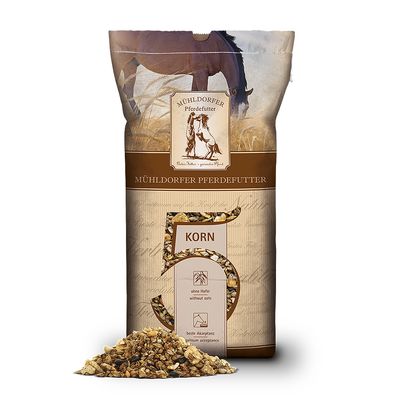Mühldorfer 5-Korn Plus haferfrei