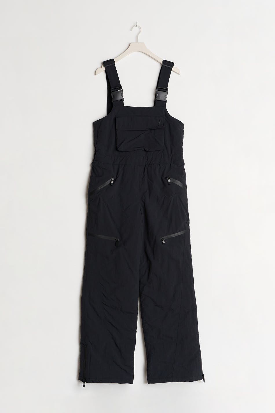 Lab ski trousers