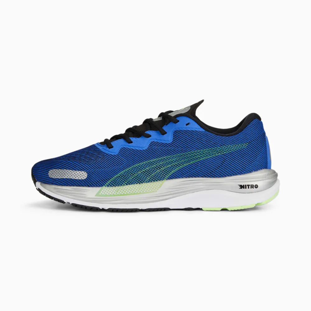 PUMA Velocity Nitro 2 195337-13 / blau