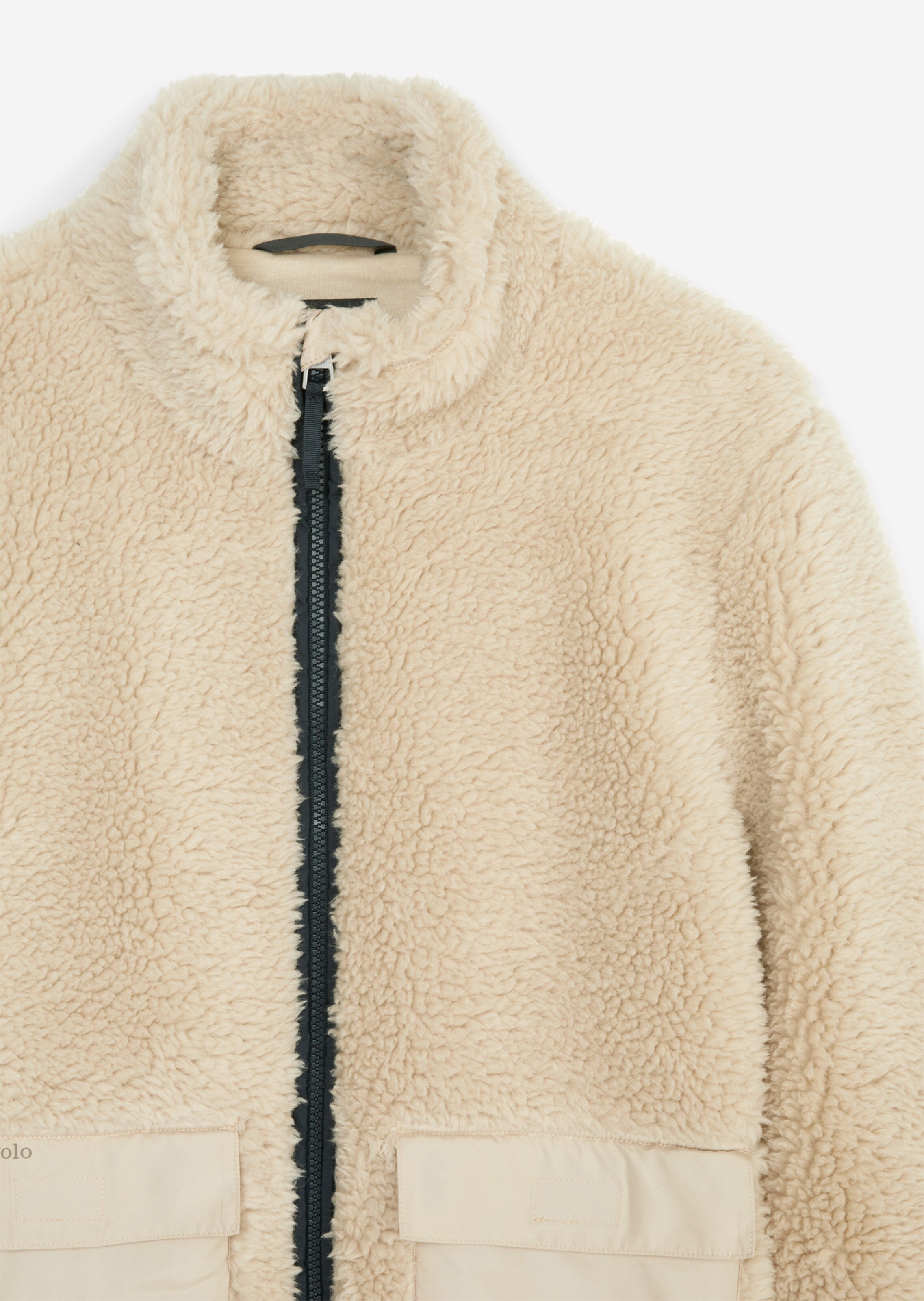 Between-Season Jacket