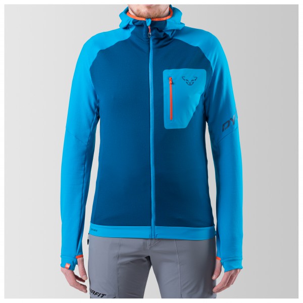 Dynafit - Radical Polartec Jacket - Fleecejacke