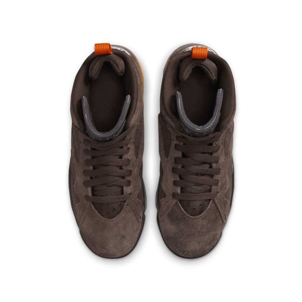 NIKE JORDAN MVP DZ5577-208 / braun