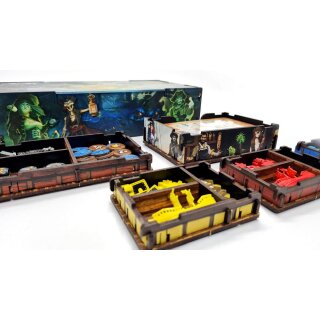 e-Raptor Storage-Box - Tiny Epic Pirates (UV-Print)
