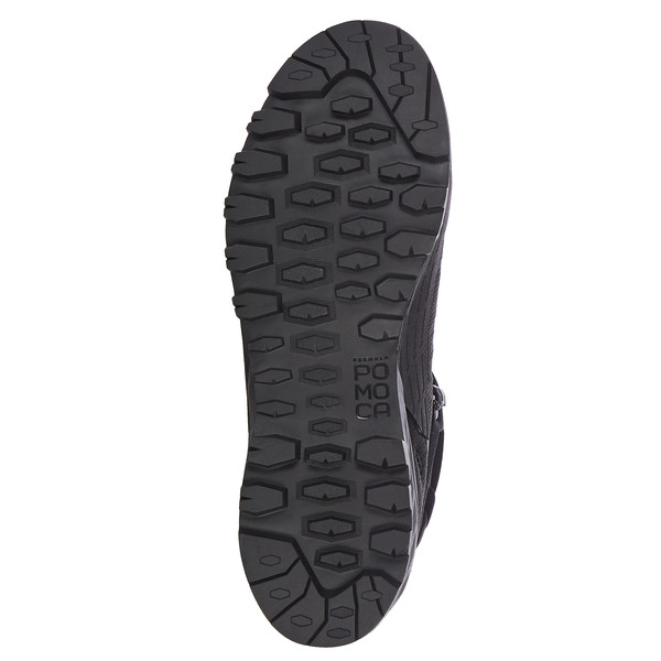 ORTLES EDGE MID GTX W Damen - Bergstiefel