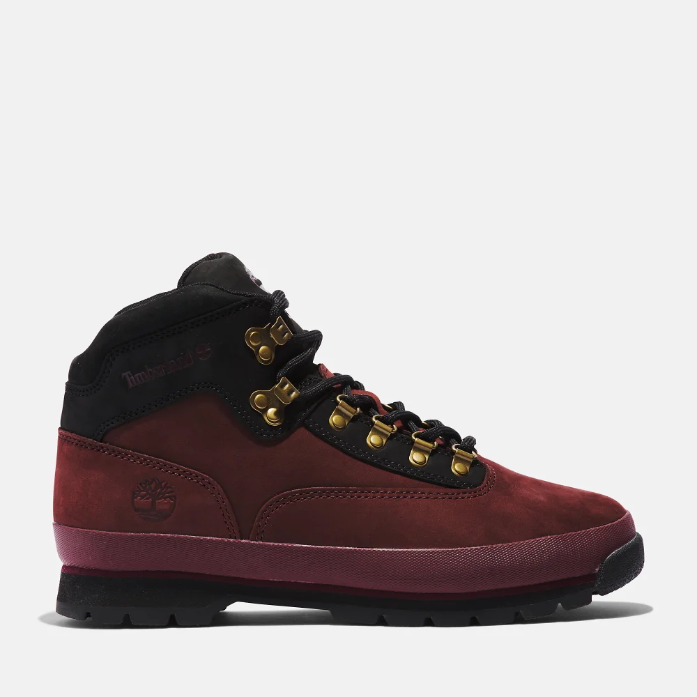 Timberland Euro Hiker TB0A5ZQ5C601 / braun