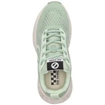 No Name Carter Fly W Sneaker in grün