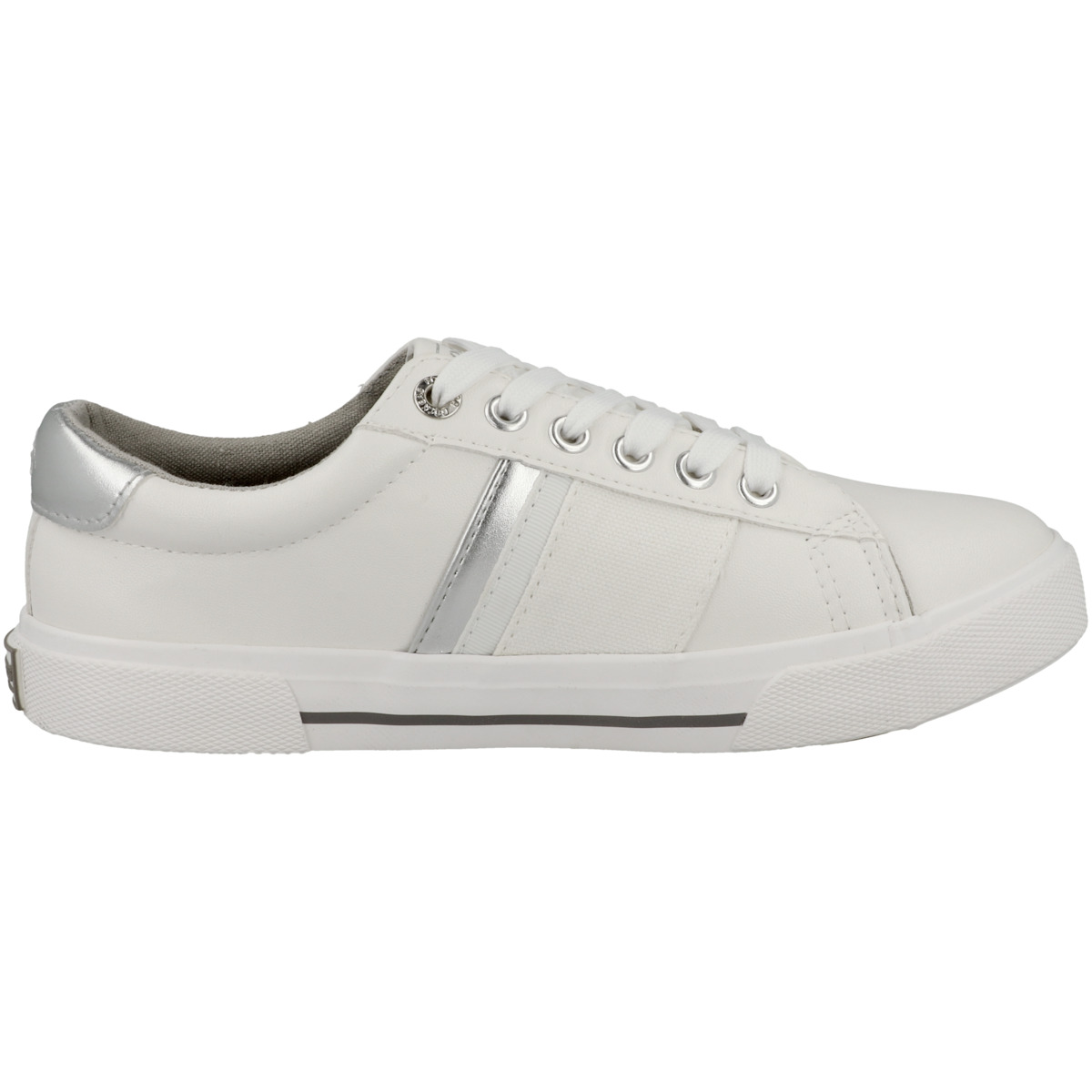Dockers by Gerli 48SP201 Sneaker low weiss