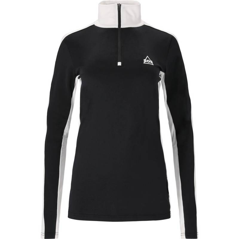 SOS Åre Rollkragenpullover Damen