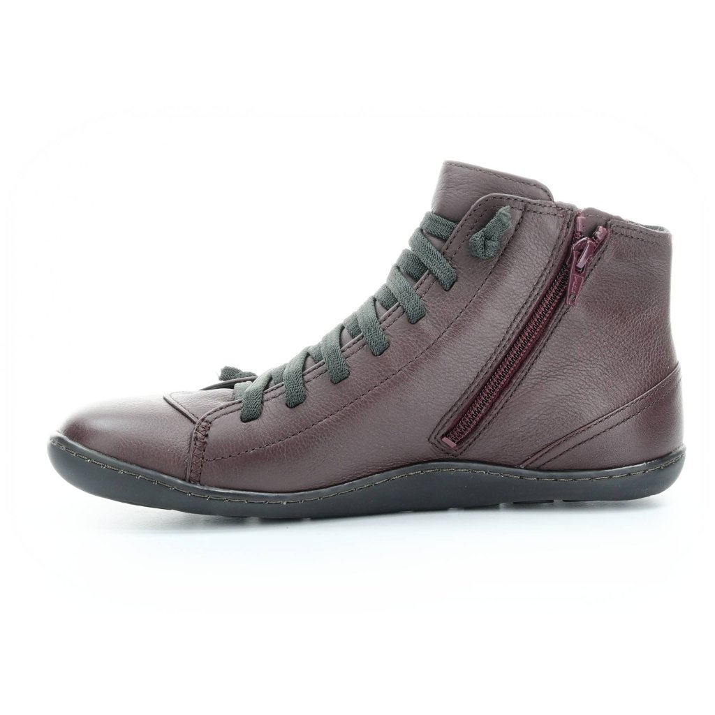 Camper Peu Cami Sella Gema (K400509-019) Barfußstiefeletten