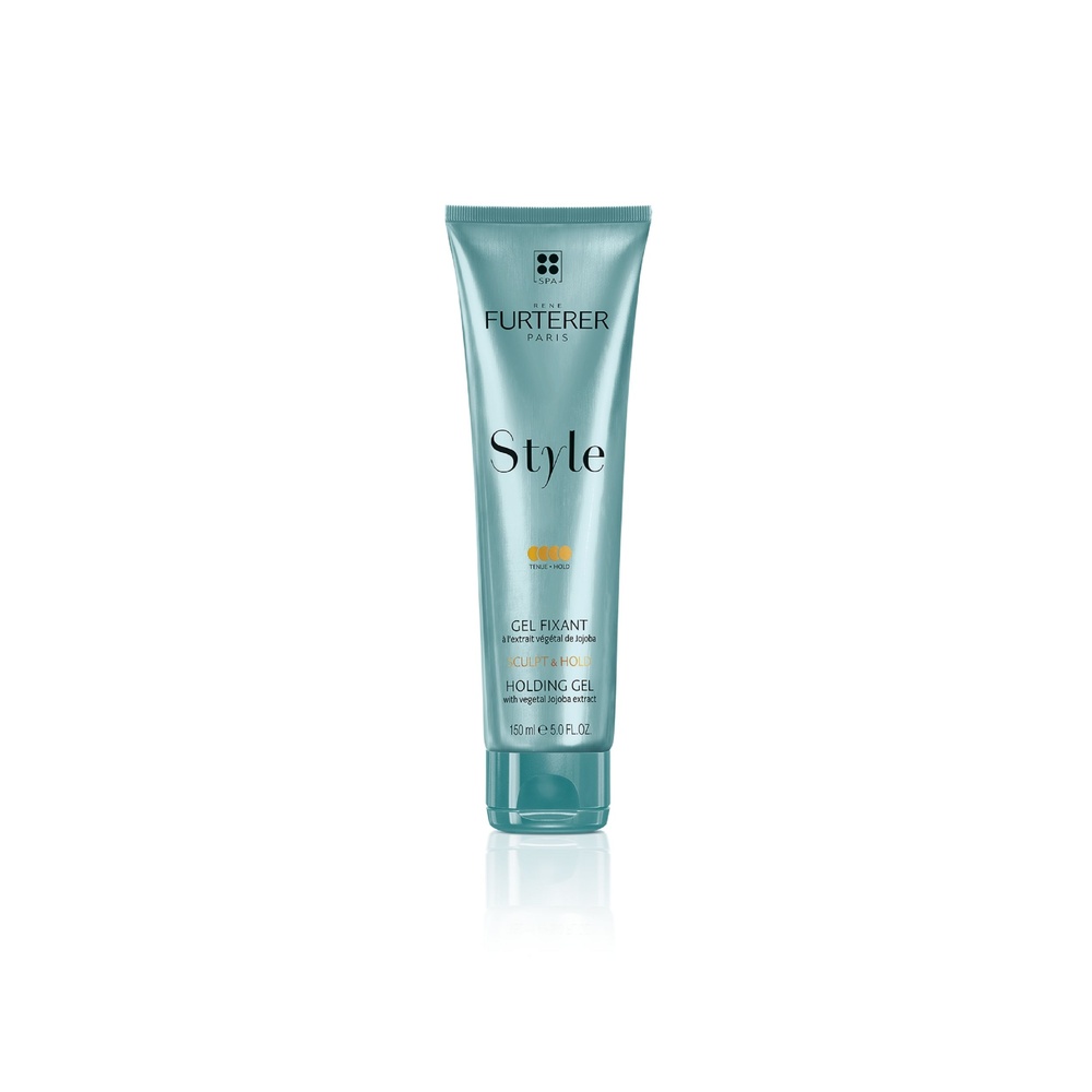 Furterer Style - Gel fixant cheveux 150ml Gel