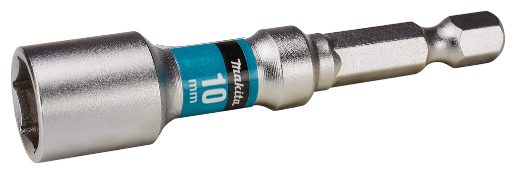 Makita Accessoires E-03470 Dop 10 x 65 mm XTT Impact Premier