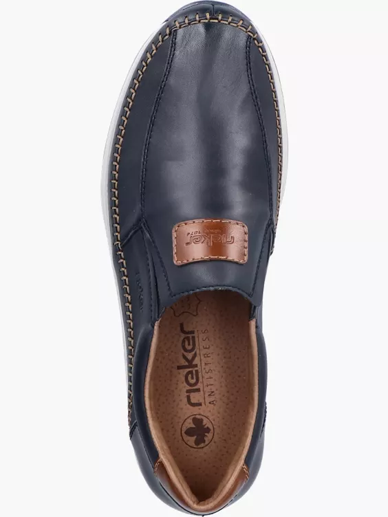 Rieker Herren Slipper