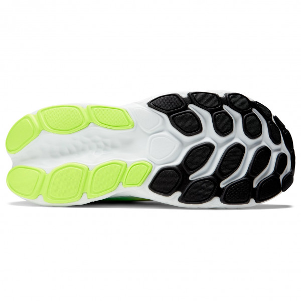 New Balance - Women's Fresh Foam X More V4 - Runningschuhe