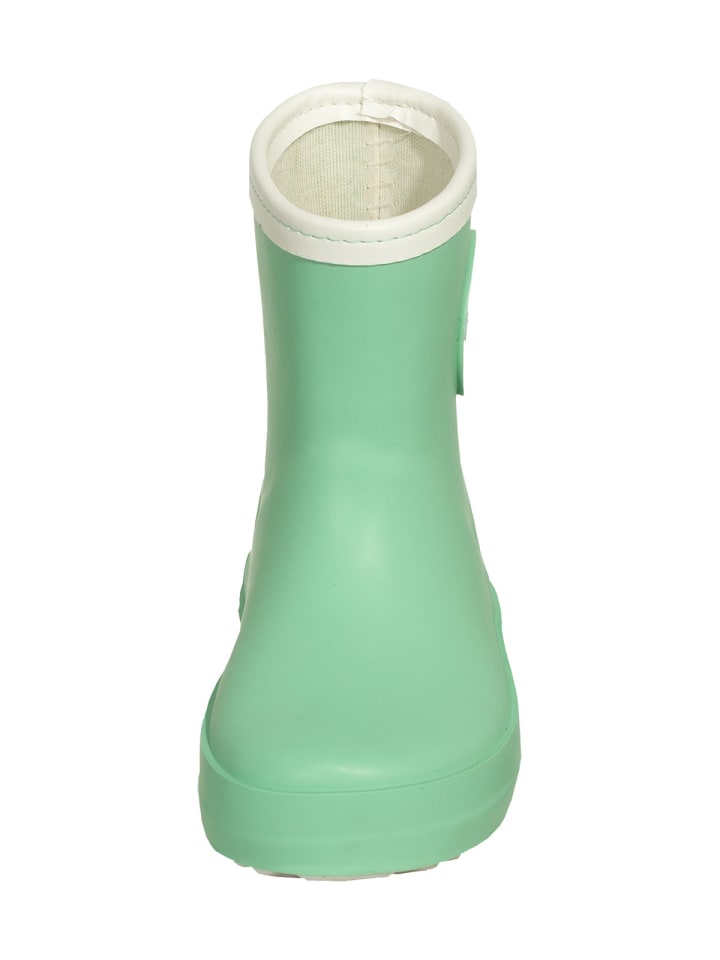 druppies Kinderstiefel Newborn in pastelgroen günstig kaufen