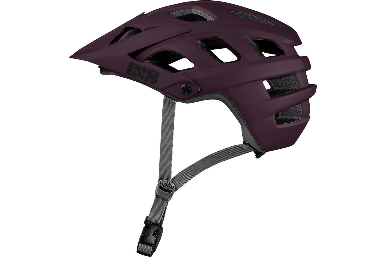 IXS Trail EVO Helm