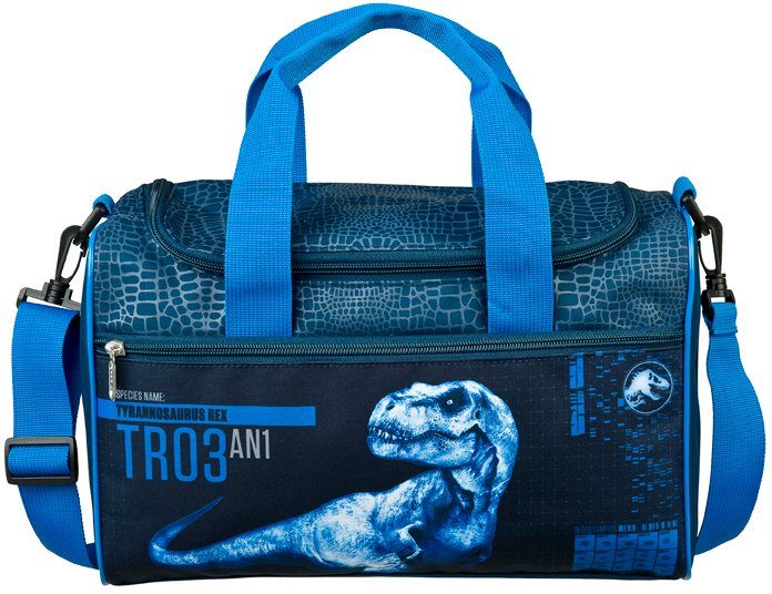 Scooli Sporttasche Jurassic World