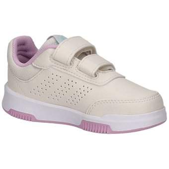 adidas Tensaur Sport 2.0 CF I Sneaker in beige
