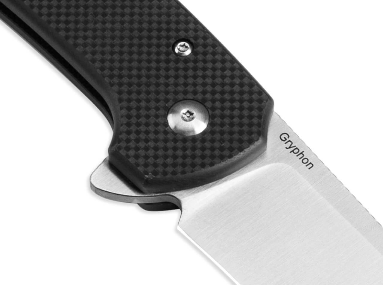 Gryphon G10 Black