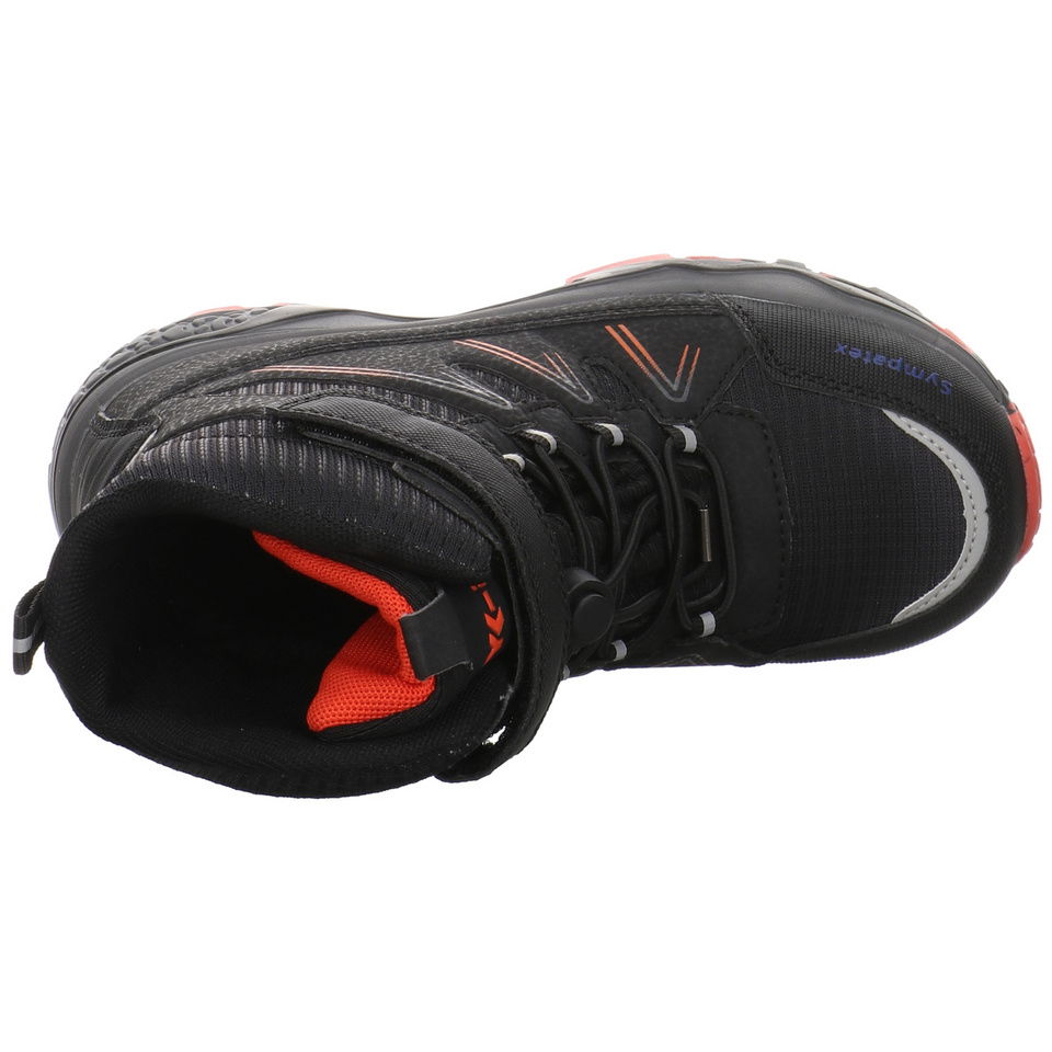 YK-ID Lando Sympatex Boots