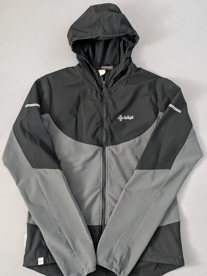 Kilpi Softshelljacke 