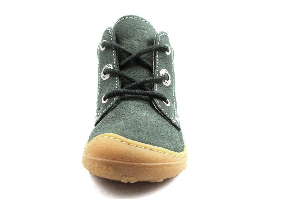 RICOSTA Halbschuhe grün