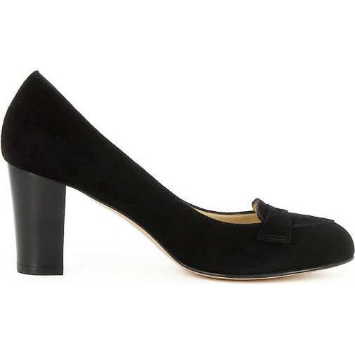 EVITA Damen Pumps BIANCA