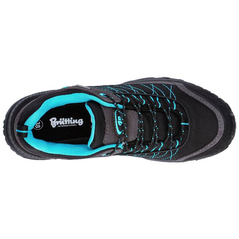 Brütting Outdoorschuh Wanderschuhe Damen