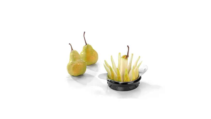 GEFU Tomaten-/Apfelteiler POMO