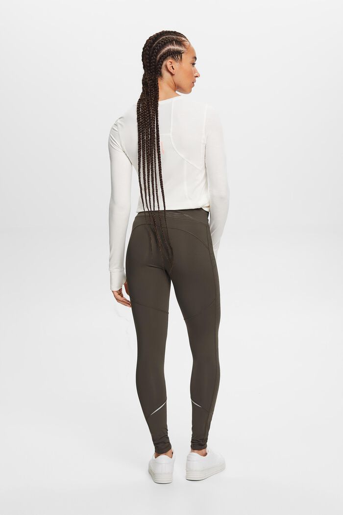 Active Leggings mit E-DRY