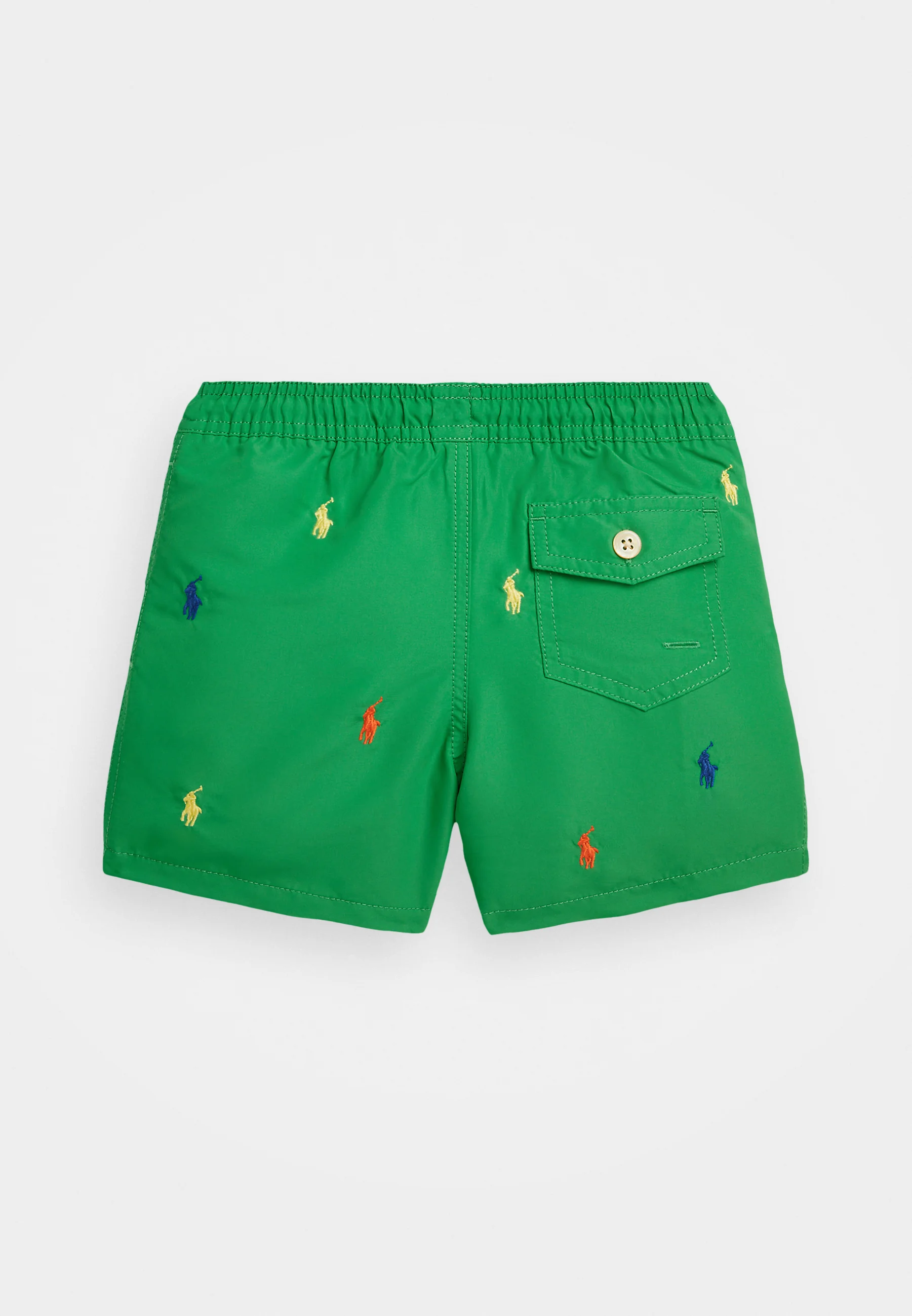 Polo Ralph Lauren TRAVELER SWIMWEAR TRUNK - Bañador corto
