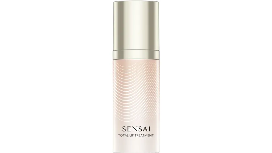 SENSAI EXPERT ITEMS Total Lip Treatment 15 ml