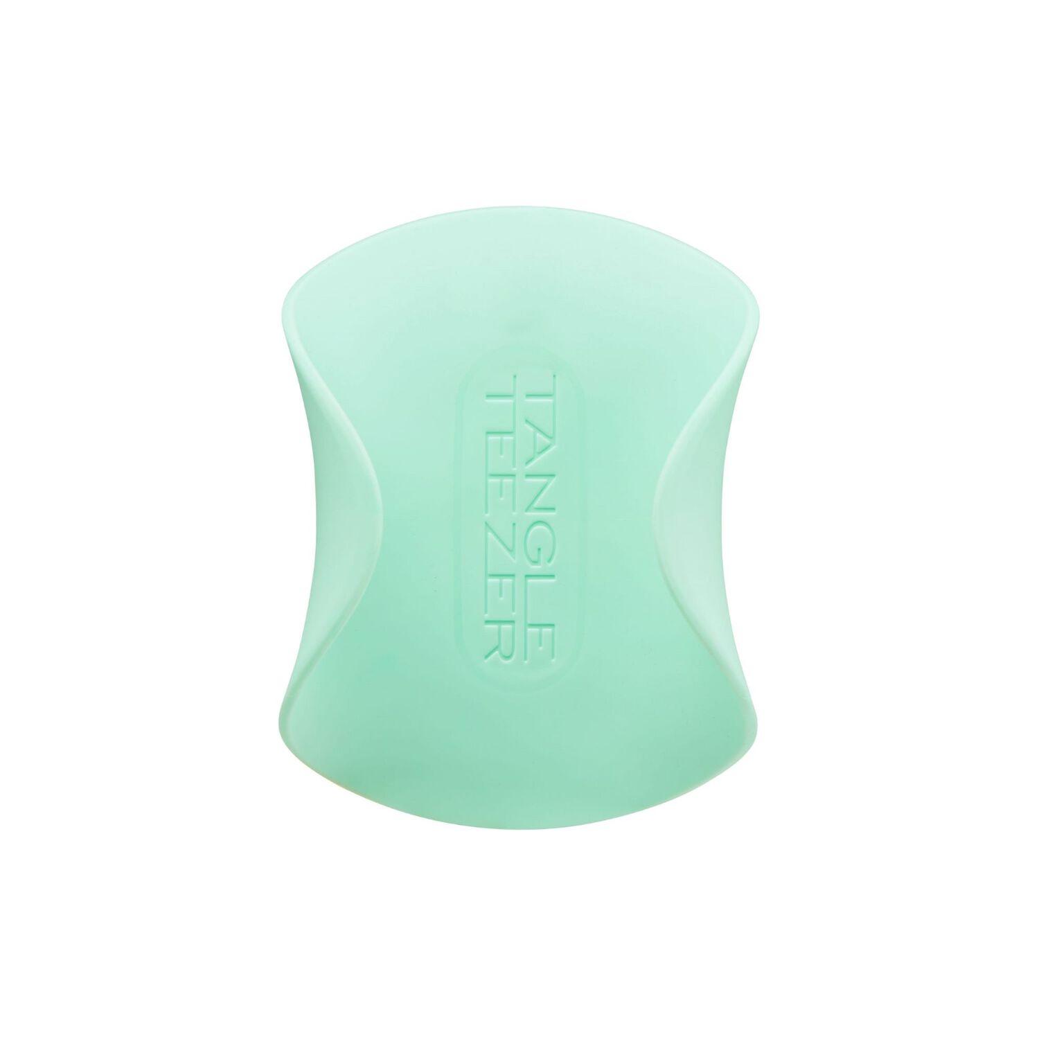 Tangle Teezer Scalp Brush Brosse Innovante Mint, Nettoyer & Soigner Cuir Chevelu