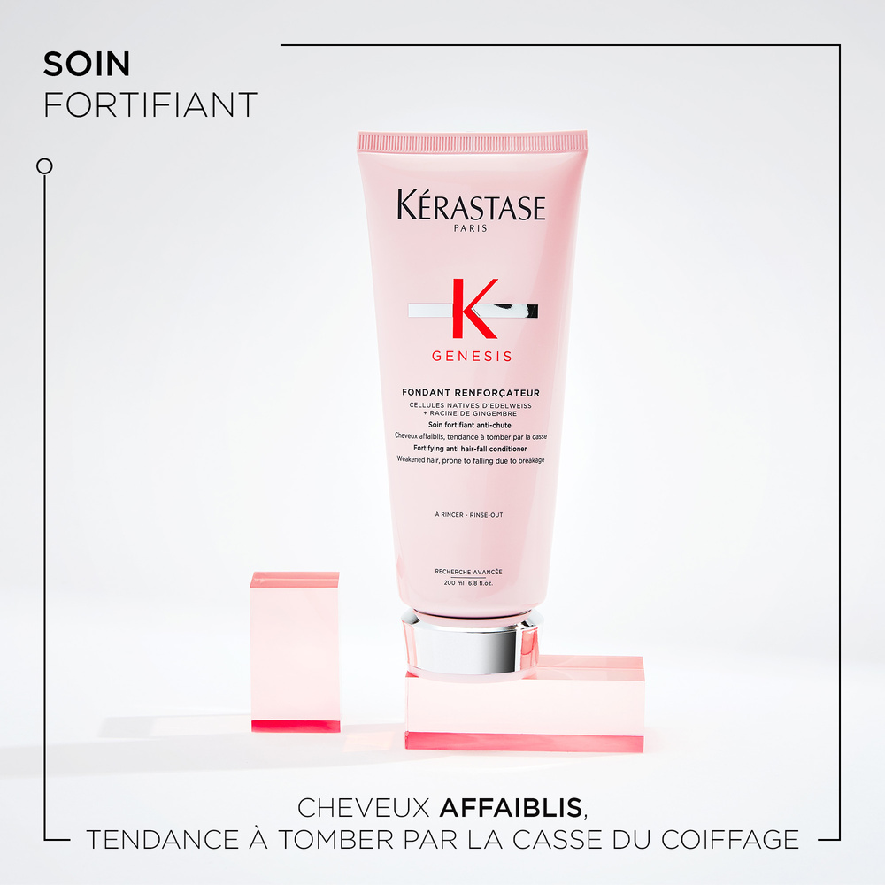 Kérastase Genesis - Fondant Renforçateur - 200ml Masque