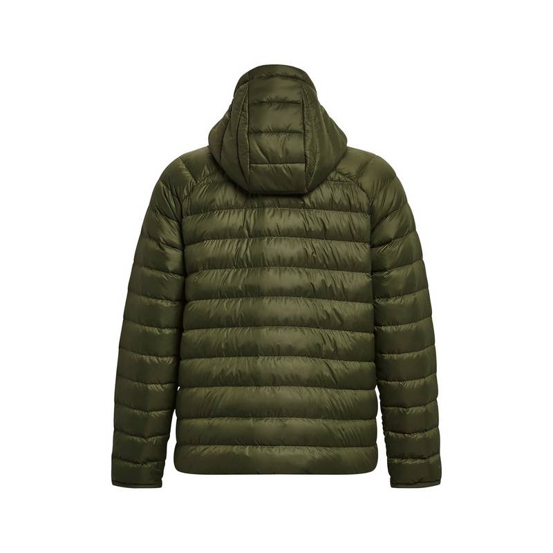 Under Armour Armour Trainingsjacke Damen