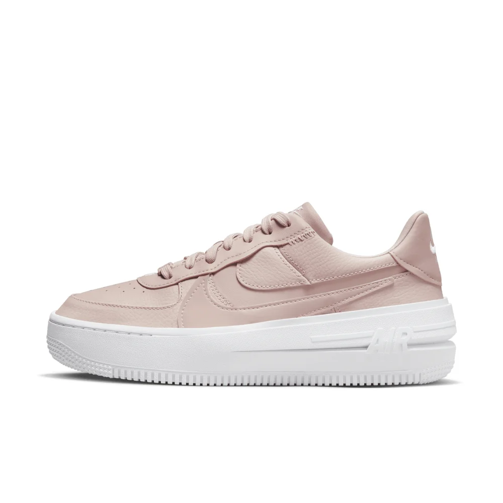 Nike Air Force 1 PLT.AF.ORM DJ9946-602 / pink